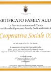 Family Audit