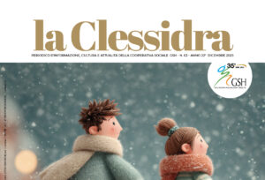 La Clessidra N63 cop